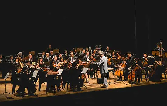 Orquestra Jovem é atração especial da Festa Italiana