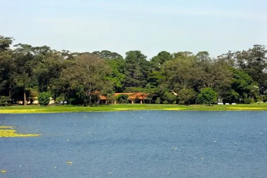 Parque Barragem de Guarapiranga completa 14 anos