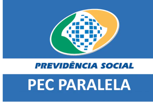 CCJ do Senado aprova PEC Paralela da Previdência