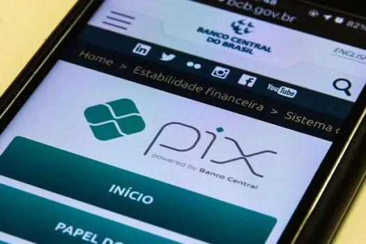 PIX é principal meio de pagamento a microempreendedores individuais