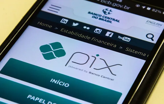 PIX é principal meio de pagamento a microempreendedores individuais