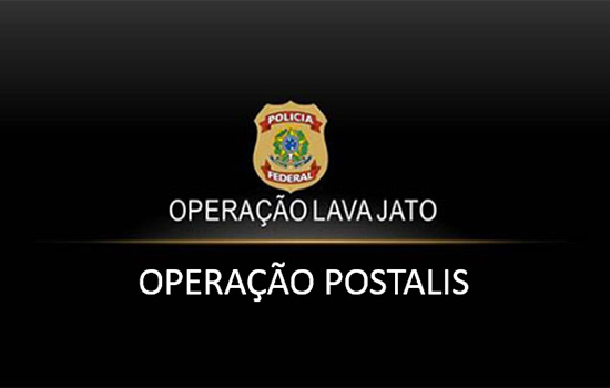 Força-tarefa da Postalis e PF miram lavagem e fazem busca no RJ atrás de R$ 45 mi