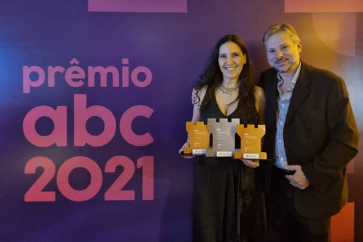 MBigucci é premiada no ABC 2021 de Marketing