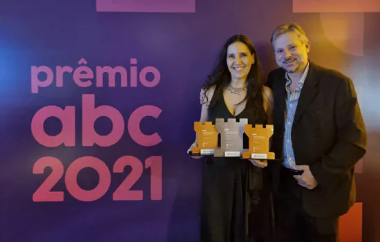 MBigucci é premiada no ABC 2021 de Marketing