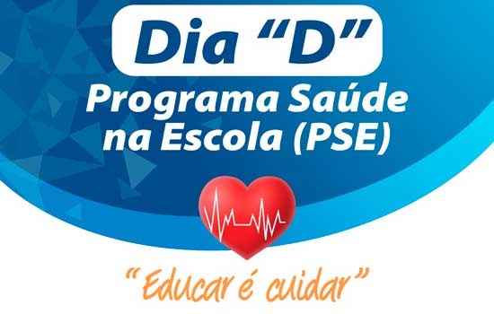 Ribeirão Pires promove ações do Programa Saúde na Escola (PSE) na Vila do Doce