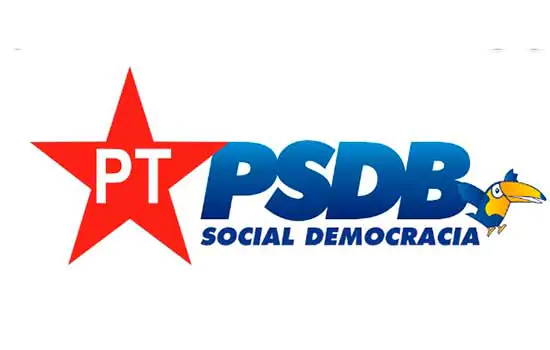 PT e PSDB se unem em aliança contra Bolsonaro