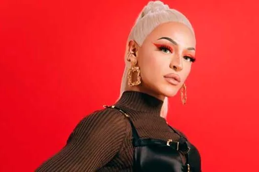 Pabllo Vittar é eleita pela ‘Time’ como uma das ‘líderes da próxima geração’