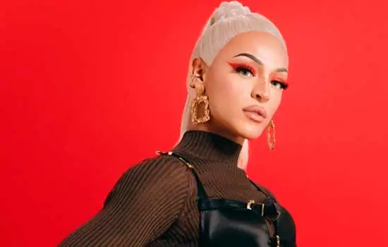 Pabllo Vittar é eleita pela ‘Time’ como uma das ‘líderes da próxima geração’