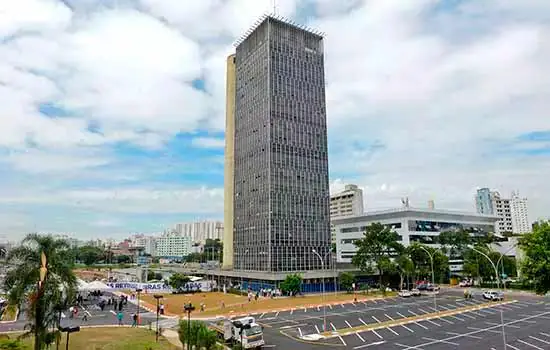 São Bernardo inicia reabertura na segunda-feira