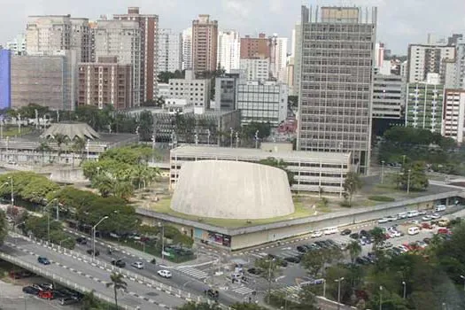 Santo André estuda tombamento de quatro bens imóveis