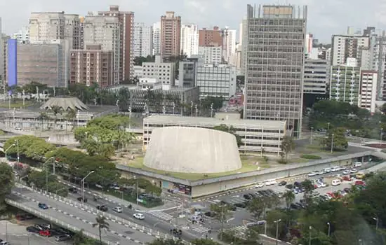 Santo André estuda tombamento de quatro bens imóveis