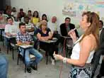 Palestra estimula empreendedores de Santo André a formalizar empresas