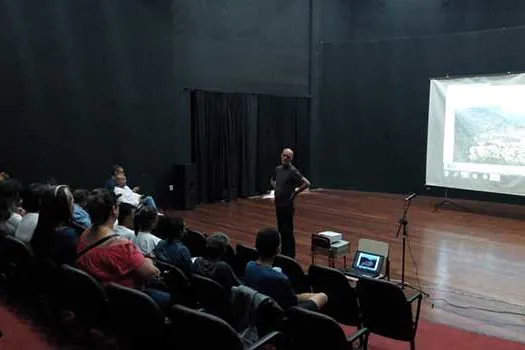 Turismo Ecológico é tema de palestra em Ribeirão Pires