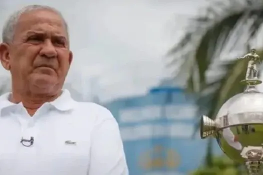 Morre Palhinha, ídolo de Cruzeiro, Galo e Corinthians