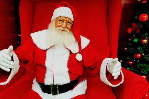 Grand Plaza Shopping recebe carreta do Papai Noel neste domingo