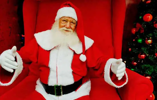 Grand Plaza Shopping recebe carreta do Papai Noel neste domingo