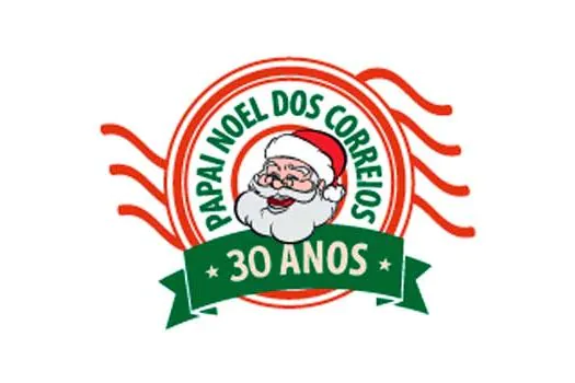 Correios abre Casa do Papai Noel na próxima quarta-feira em São Paulo