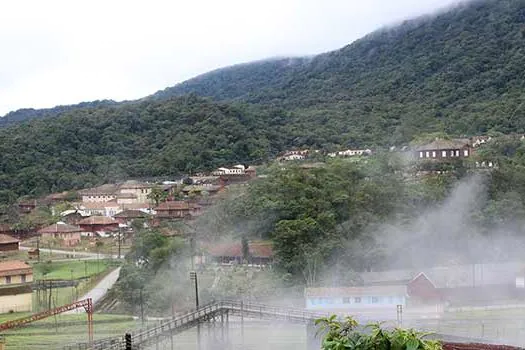 Reabertura gradual de vila turística de Paranapiacaba começa na próxima segunda