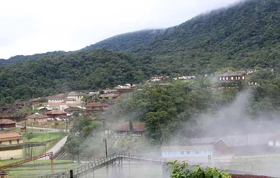 Reabertura gradual de vila turística de Paranapiacaba começa na próxima segunda