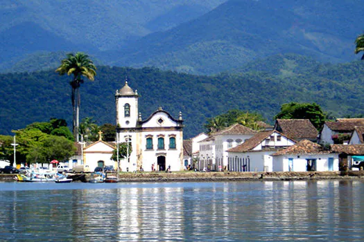 RJ: cidade de Paraty vai ter novas eleições para prefeito e vice