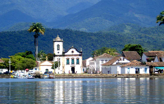 RJ: cidade de Paraty vai ter novas eleições para prefeito e vice