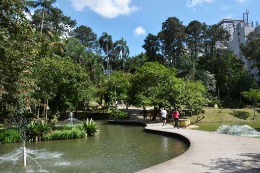 Santo André abre chamamento para comercialização de alimentos nos parques