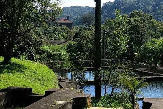 Concurso promove as belezas naturais de Paranapiacaba