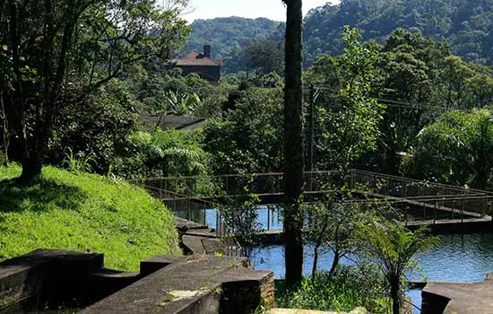 Concurso promove as belezas naturais de Paranapiacaba