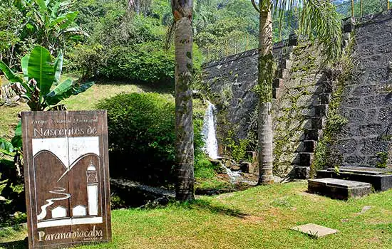 Santo André é modelo de biodiversidade e progresso sustentável