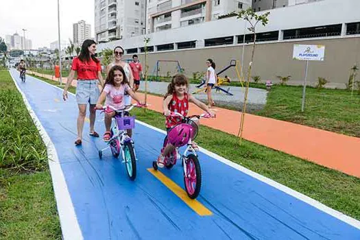 Nas férias escolares a Prefeitura de São Bernardo oferece Programação Cultural Gratuita