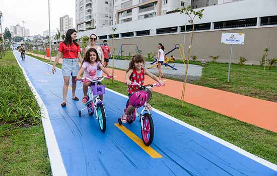 Nas férias escolares a Prefeitura de São Bernardo oferece Programação Cultural Gratuita