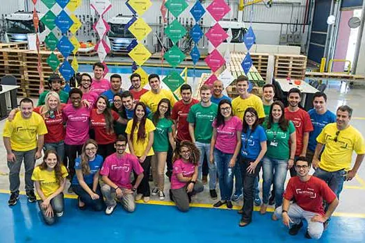 Scania abre inscrições para a segunda edição do Inovathon