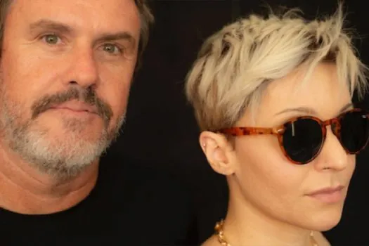 Patricia Marx e Wado lançam single duplo para anunciar o álbum MARXWADO