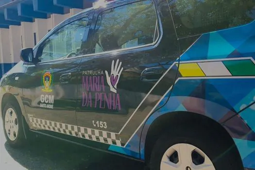 Patrulha Maria da Penha prende no Jardim Aclimação homem que descumpria medida protetiva