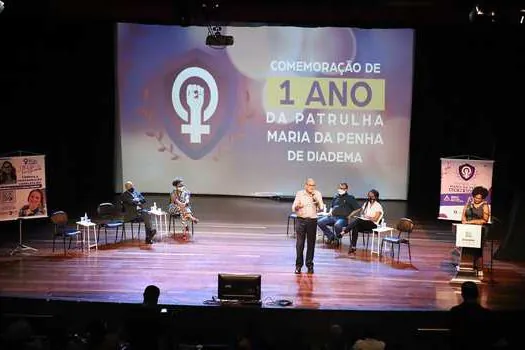 Discussões sobre Direitos e Violência marcam a segunda semana do Mês da Mulher em Diadema