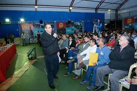 Orçamento Participativo qualifica rede de saúde na Paulicéia