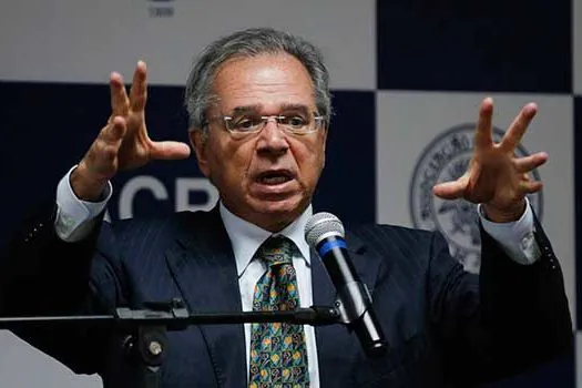 Guedes articula para evitar impacto de precatórios no Orçamento