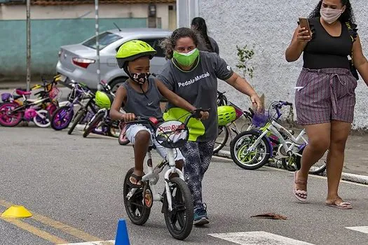 Festival Pedala Macaé prepara atrações gratuitas