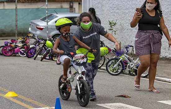 Festival Pedala Macaé prepara atrações gratuitas