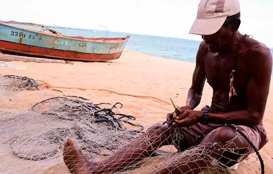 Acordo viabilizará análise de 14 mil pedidos de benefícios para pescadores