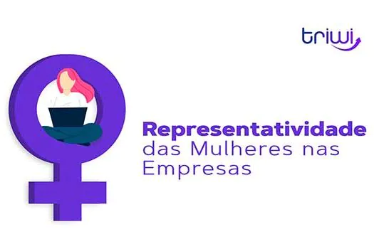 TRIWI apresenta pesquisa exclusiva sobre Representatividade das Mulheres nas Empresas