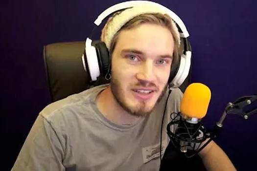 ‘PewDiePie’ e Brasil foram citados por atirador da Nova Zelândia