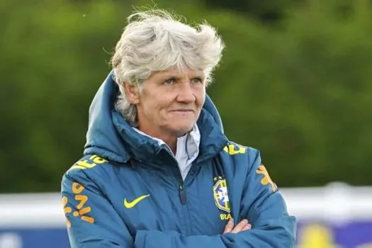 Pia Sundhage destaca desempenho das jogadoras mais jovens na estreia da Copa do Mundo