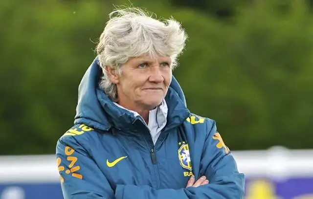 Pia Sundhage destaca desempenho das jogadoras mais jovens na estreia da Copa do Mundo