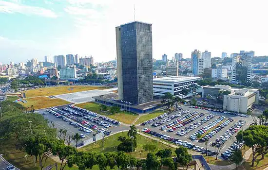 Prefeitura São Bernardo inicia abertura gradual do comércio neste sábado