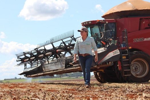 SP libera R$ 10 milhões e eleva limite em linha de crédito para produtoras rurais