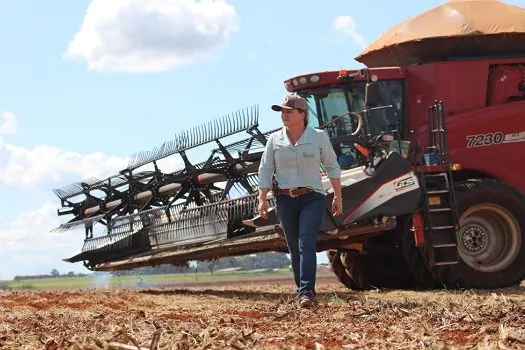 FEAP Mulher Agro SP – Linha de crédito já beneficiou mais de 240 mulheres