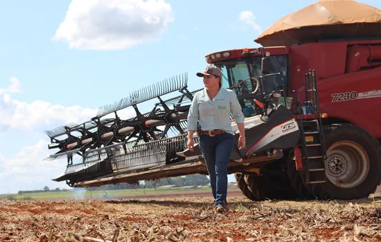 O agro cada mais feminino: número de mulheres em cargos de destaque no setor cresce 38%