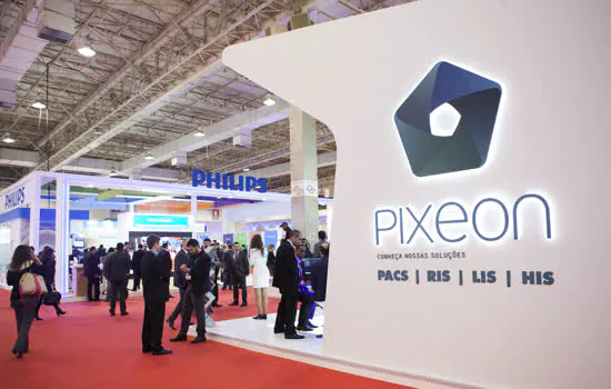 Pixeon apresenta funcionalidades do premiado PACS na JPR 2019