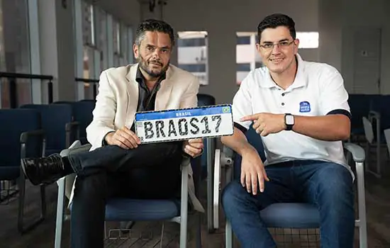 Um ano da Placa Mercosul: entenda tudo sobre o novo modelo